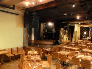 City Winery set for the event