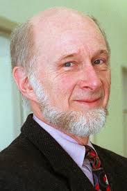 George Vecsey